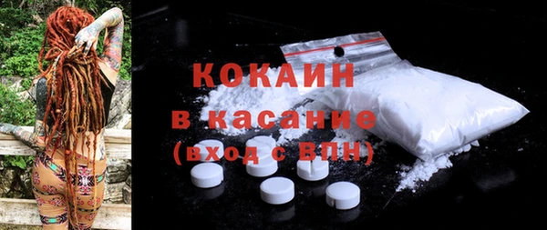 твердый Богородицк